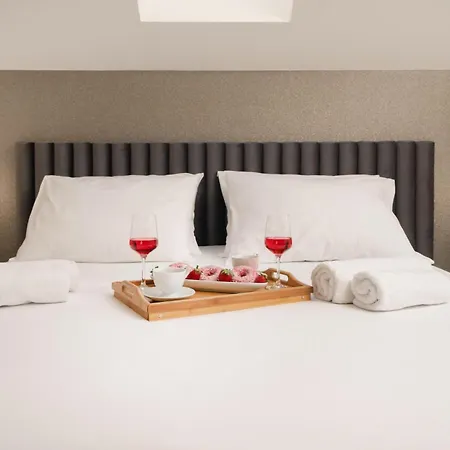 Patricia & Gemini Luxury * ספליט