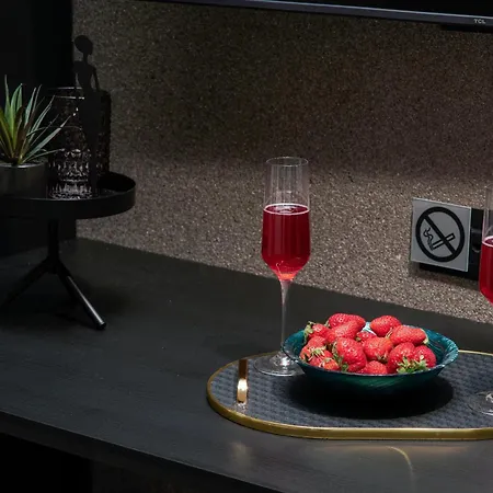 Patricia & Gemini Luxury ספליט