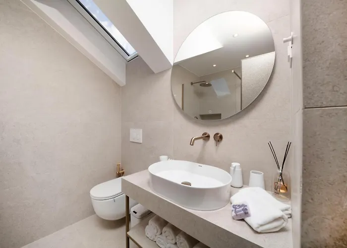 Patricia & Gemini Luxury * ספליט