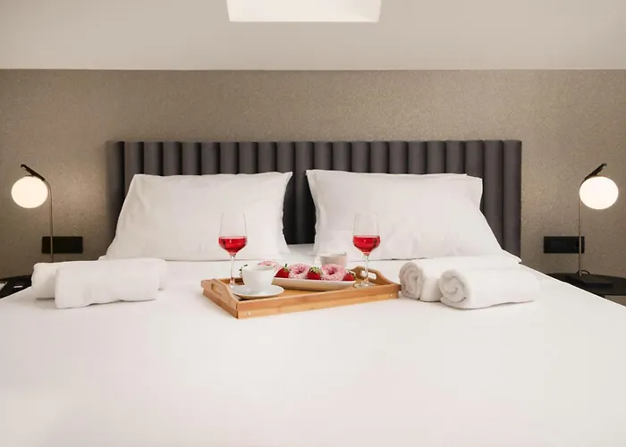 Patricia & Gemini Luxury * ספליט