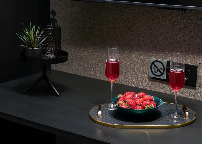 Patricia & Gemini Luxury ספליט