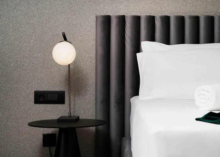 Patricia & Gemini Luxury ספליט