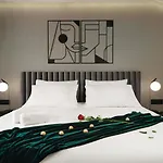 Patricia & Gemini Luxury Apartament