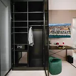 Apartment Patricia & Gemini Luxury *