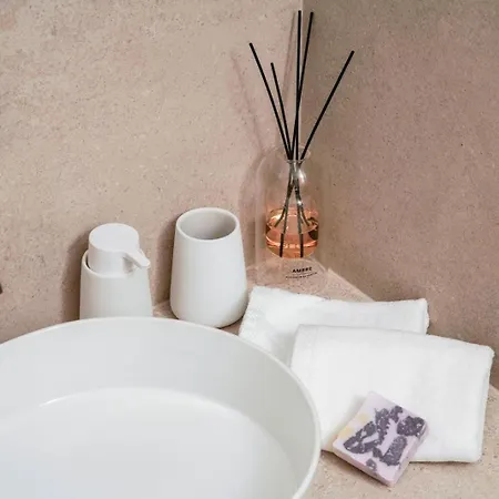 Patricia & Gemini Luxury Apartman *