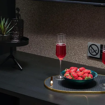 Patricia & Gemini Luxury *