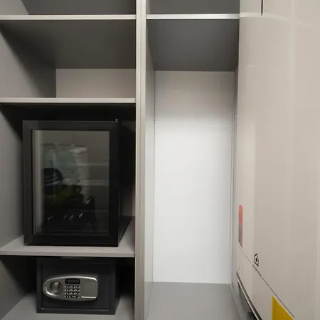Patricia & Gemini Luxury Appartement Split