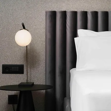 Patricia & Gemini Luxury Appartement *