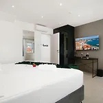 Patricia & Gemini Luxury Apartman *