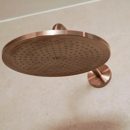 Patricia & Gemini Luxury * 스플리트