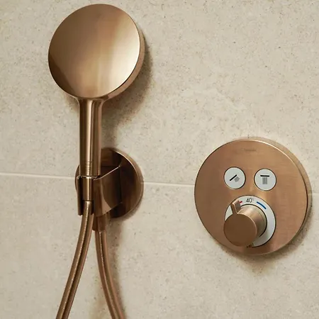 Patricia & Gemini Luxury 아파트