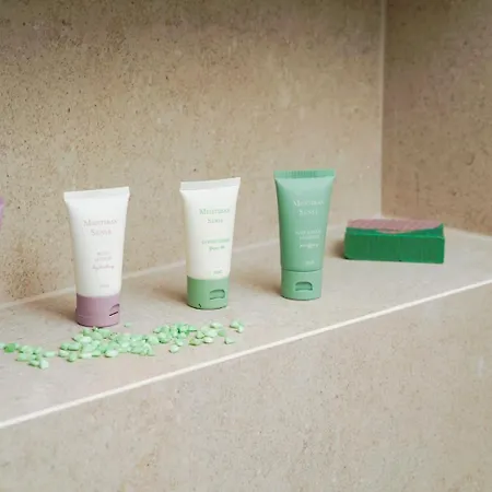 Patricia & Gemini Luxury * 스플리트