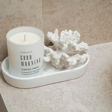 Patricia & Gemini Luxury 아파트