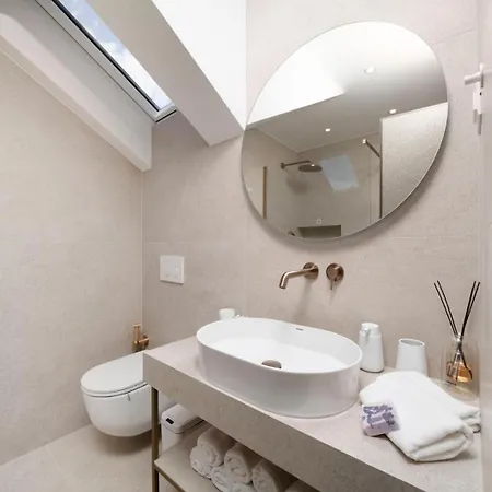 Patricia & Gemini Luxury * 스플리트