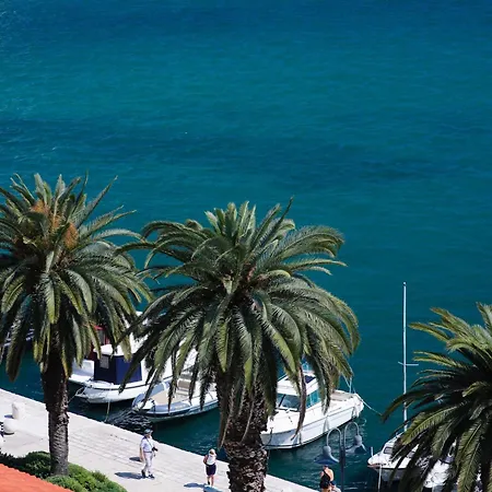 아파트 Patricia & Gemini Luxury