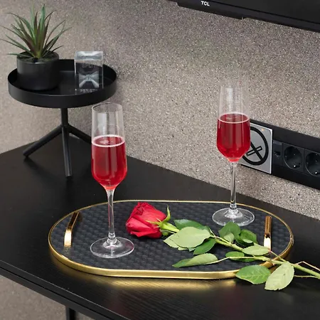 Patricia & Gemini Luxury * 스플리트